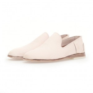 A.S.98 Alberic flat shoes Herren Beige | AT-IXSE02186