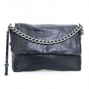 A.S.98 Aretha Taschen Damen Schwarz | AT-URQA82613