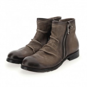 A.S.98 Clash 401216 Ankle boots Herren Braun | AT-ALVY28179