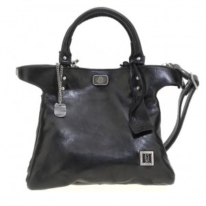 A.S.98 Crero Taschen Damen Schwarz | AT-WAJC38714