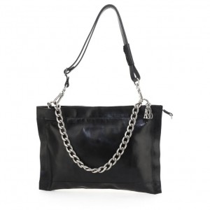 A.S.98 Elsa Taschen Damen Schwarz | AT-RUFC08259