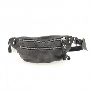 A.S.98 Hoffman Taschen Damen Grau | AT-RNOX01453