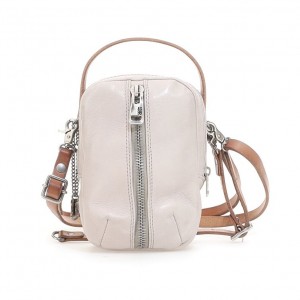 A.S.98 Limone Taschen Damen Beige | AT-GLIO98403