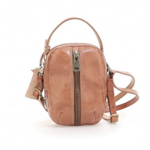 A.S.98 Limone Taschen Damen Braun | AT-FKQO57903