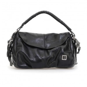 A.S.98 Malcesine Taschen Damen Schwarz | AT-ZLWS54017