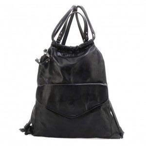 A.S.98 Rosalind Taschen Damen Schwarz | AT-FTHY17509