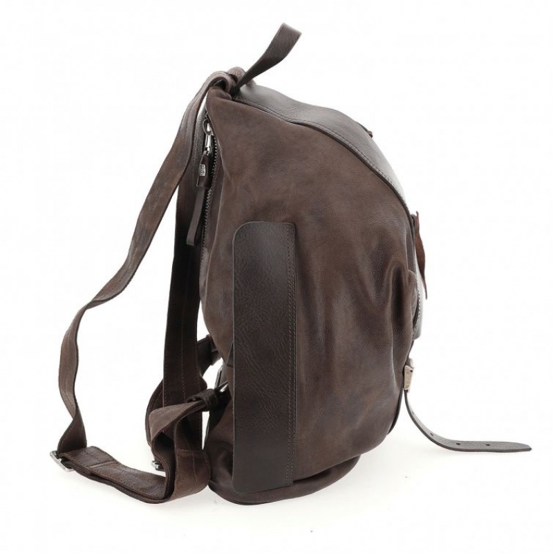 A.S.98 200420 Taschen Herren Schokolade | AT-JBDK39264