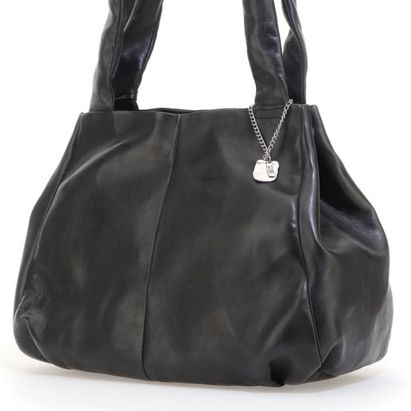 A.S.98 Affi Taschen Damen Schwarz | AT-PGAR17284