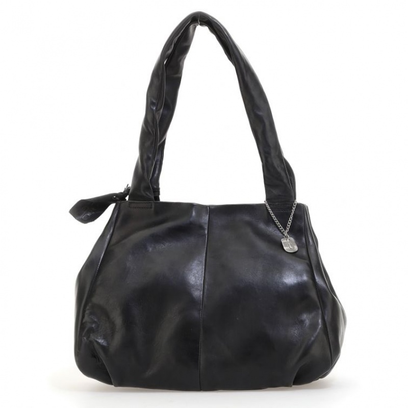 A.S.98 Affi Taschen Damen Schwarz | AT-PGAR17284