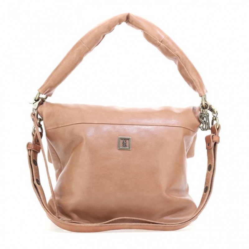 A.S.98 Archea Taschen Damen Braun | AT-CNFH20489