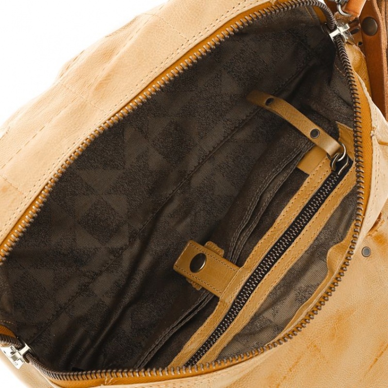 A.S.98 Assenza Taschen Damen Khaki | AT-RCFN29456