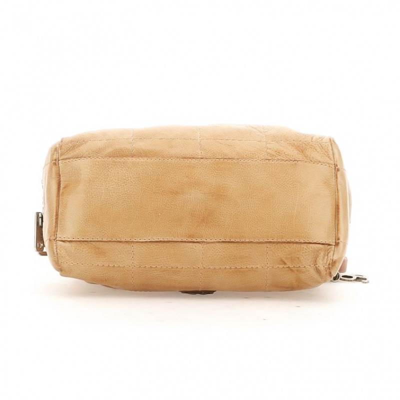 A.S.98 Assenza Taschen Damen Khaki | AT-RCFN29456