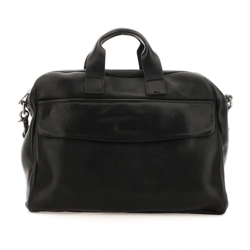 A.S.98 Benaco Taschen Damen Schwarz | AT-NDGH24780