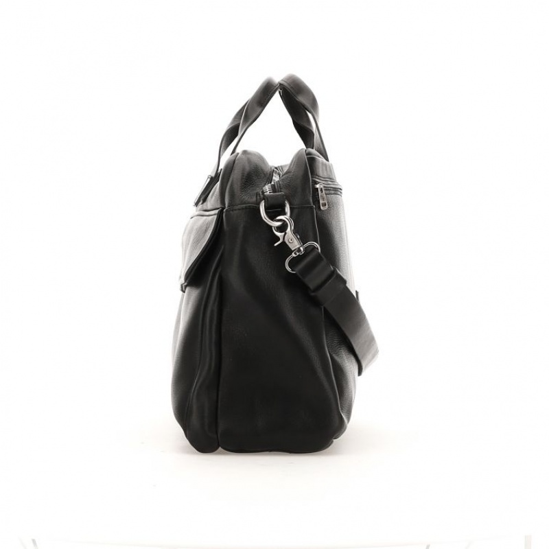 A.S.98 Benaco Taschen Damen Schwarz | AT-NDGH24780