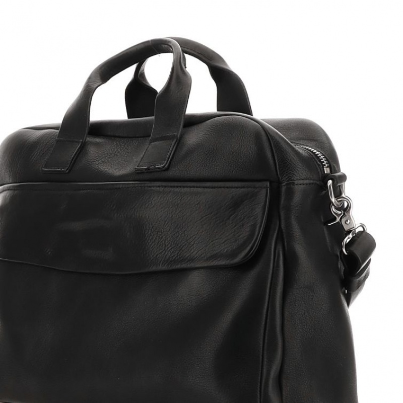 A.S.98 Benaco Taschen Damen Schwarz | AT-NDGH24780