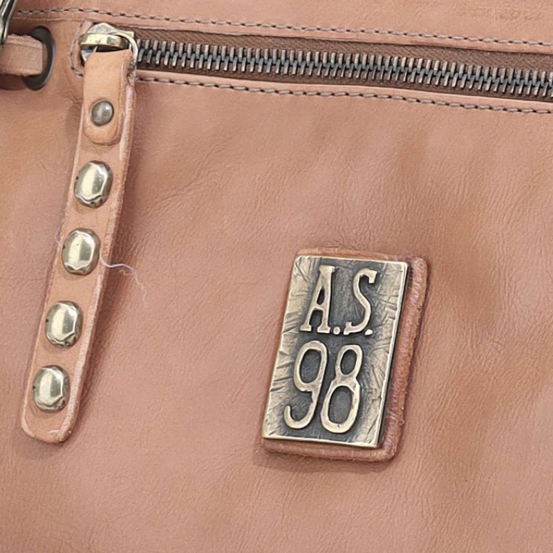 A.S.98 Joby Taschen Damen Braun | AT-BTGI95401