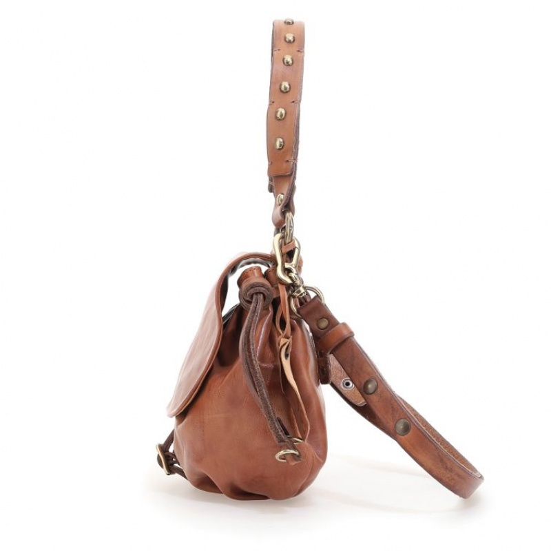 A.S.98 Joby Taschen Damen Khaki | AT-PGHJ69824