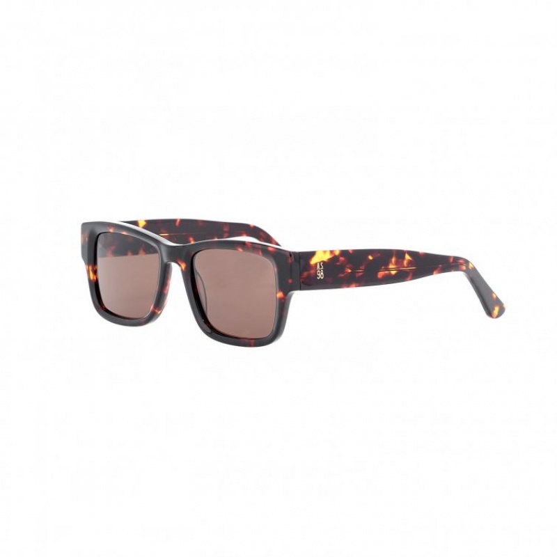 A.S.98 Lars Sonnenbrille Herren Camouflage | AT-LFZX50829