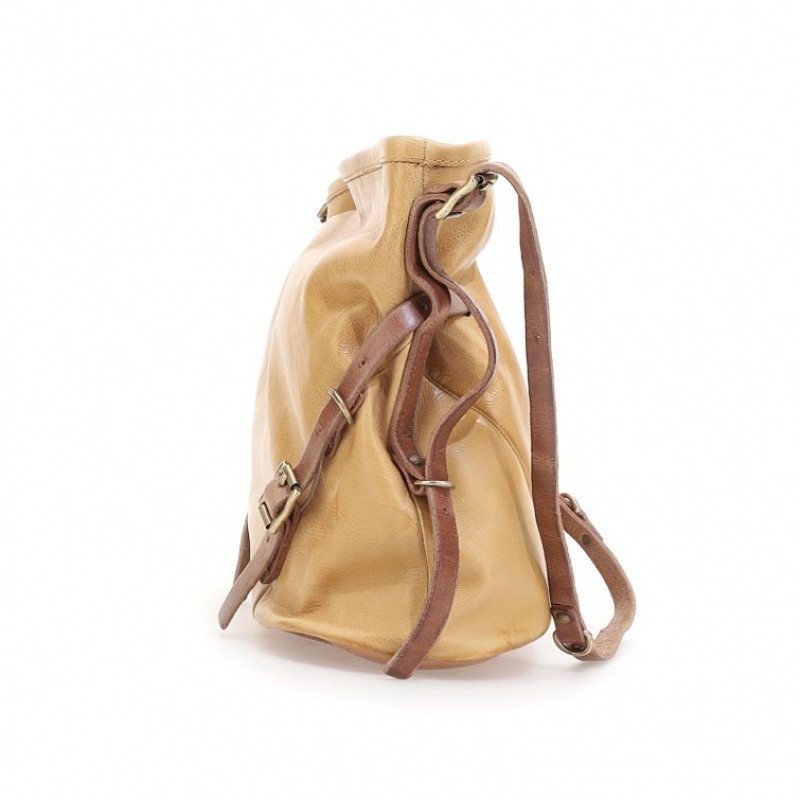 A.S.98 Lazise Taschen Damen Khaki | AT-COHM80172