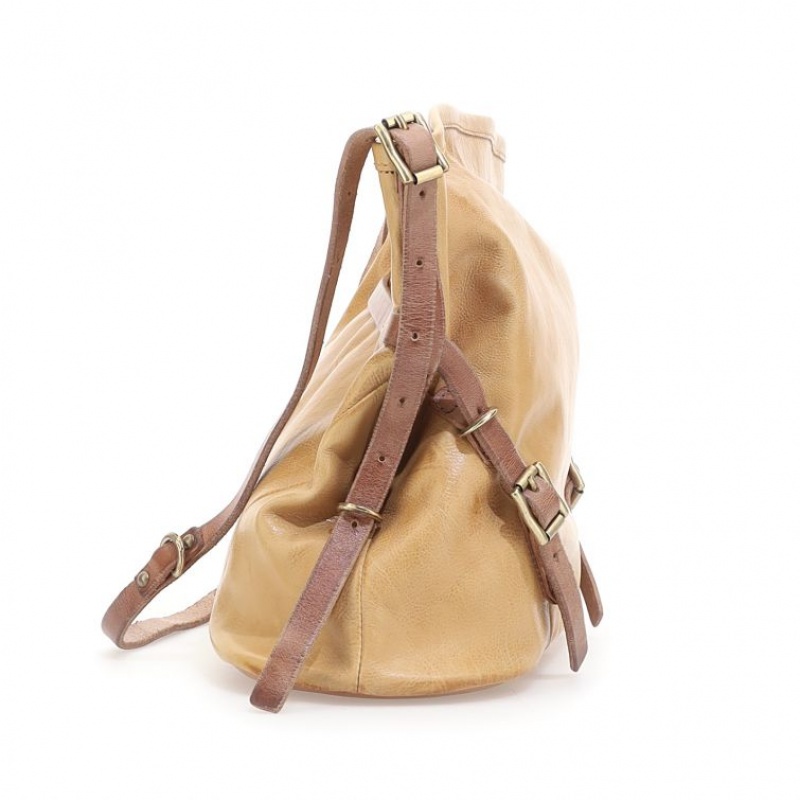 A.S.98 Lazise Taschen Damen Khaki | AT-COHM80172