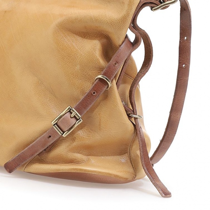 A.S.98 Lazise Taschen Damen Khaki | AT-COHM80172