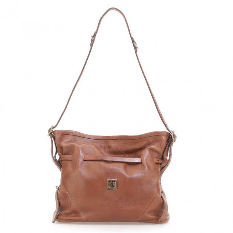 A.S.98 Lazise Taschen Damen Khaki | AT-DJYN96302