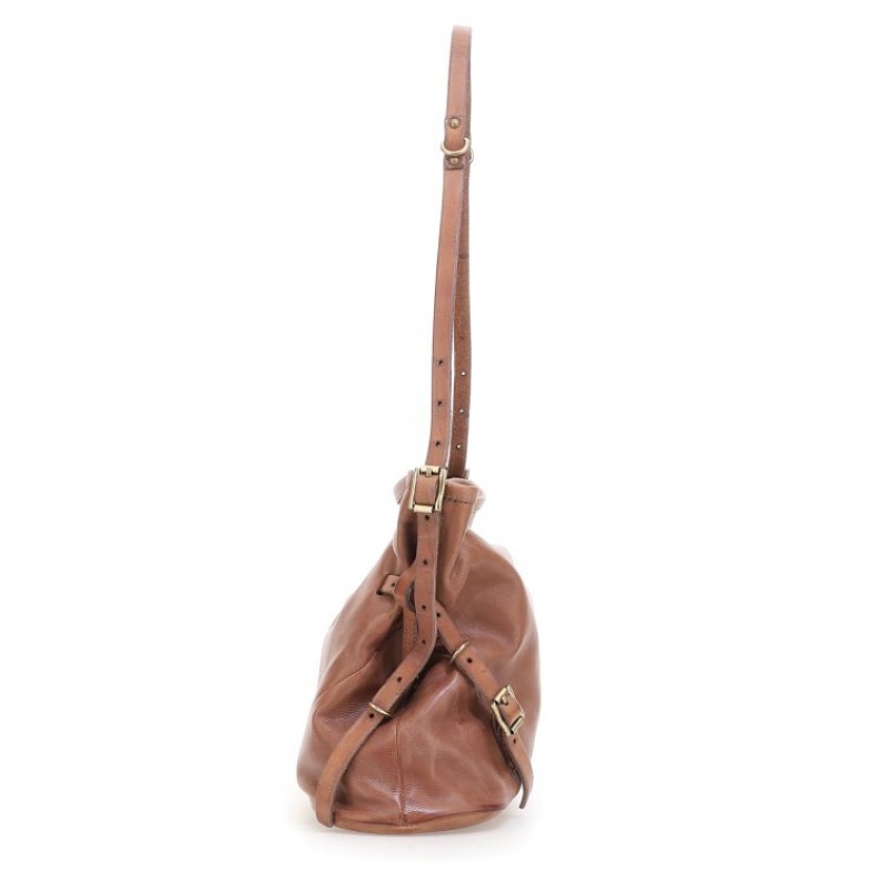 A.S.98 Lazise Taschen Damen Khaki | AT-DJYN96302