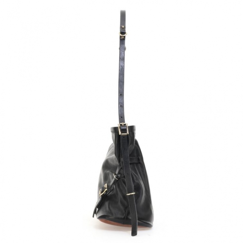 A.S.98 Lazise Taschen Damen Schwarz | AT-YEZI32908