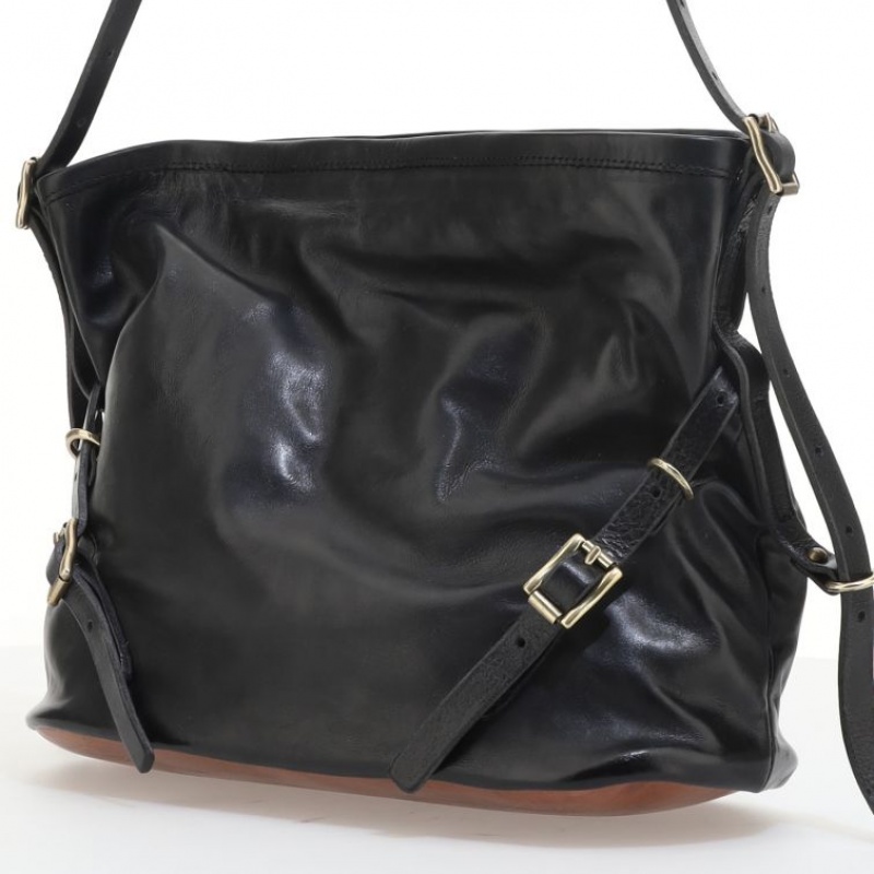 A.S.98 Lazise Taschen Damen Schwarz | AT-YEZI32908