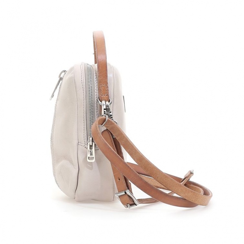 A.S.98 Limone Taschen Damen Beige | AT-GLIO98403