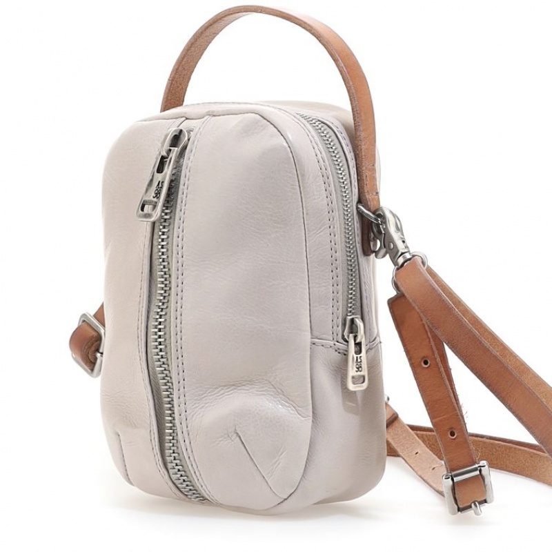 A.S.98 Limone Taschen Damen Beige | AT-GLIO98403