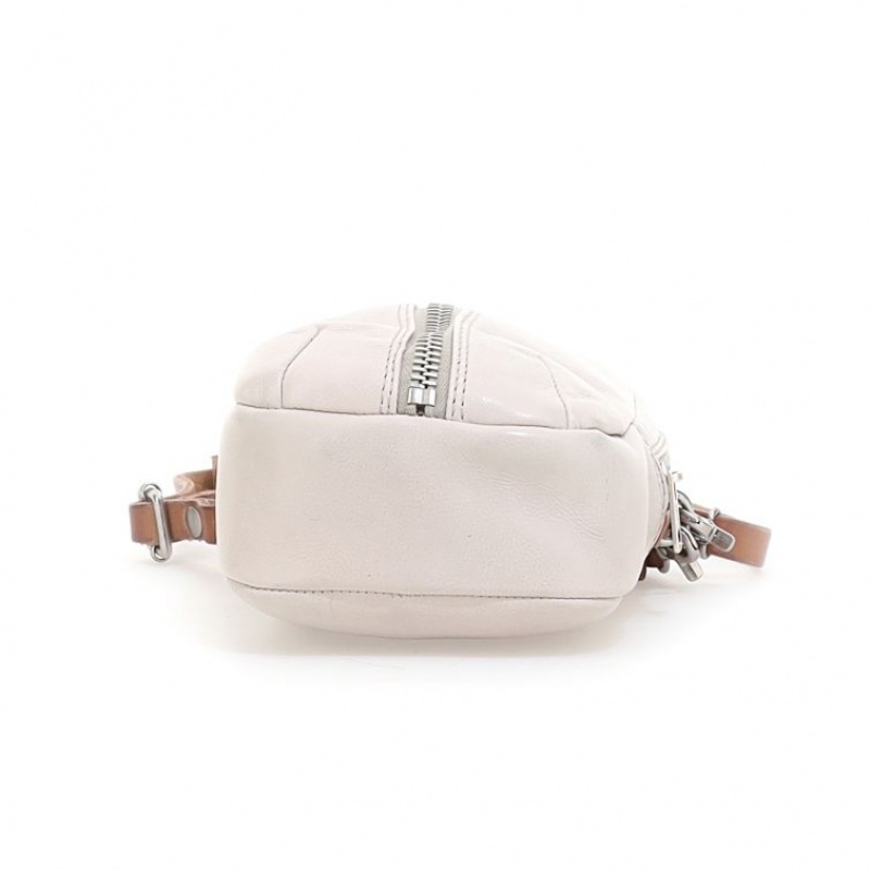 A.S.98 Limone Taschen Damen Beige | AT-GLIO98403