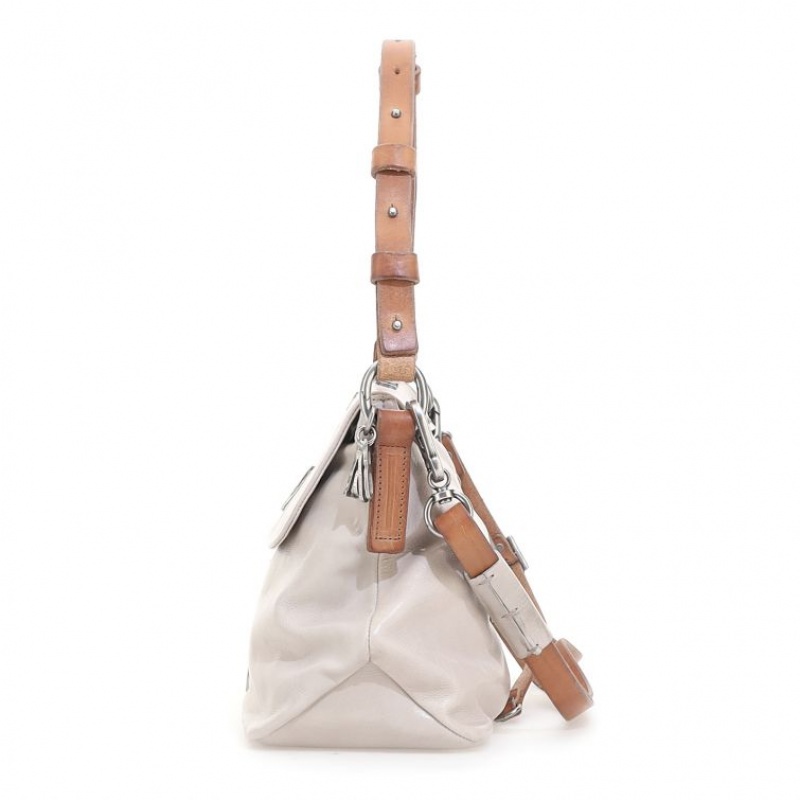 A.S.98 Lory Taschen Damen Beige | AT-HUOS45316