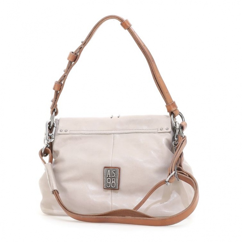 A.S.98 Lory Taschen Damen Beige | AT-HUOS45316