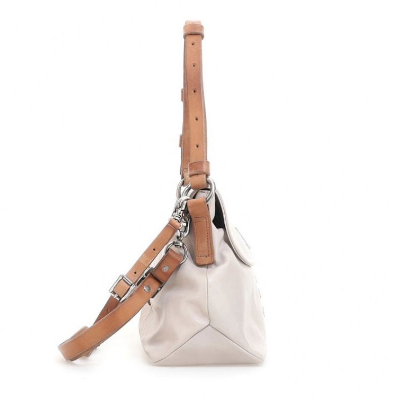 A.S.98 Lory Taschen Damen Beige | AT-HUOS45316