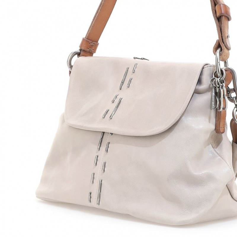 A.S.98 Lory Taschen Damen Beige | AT-HUOS45316