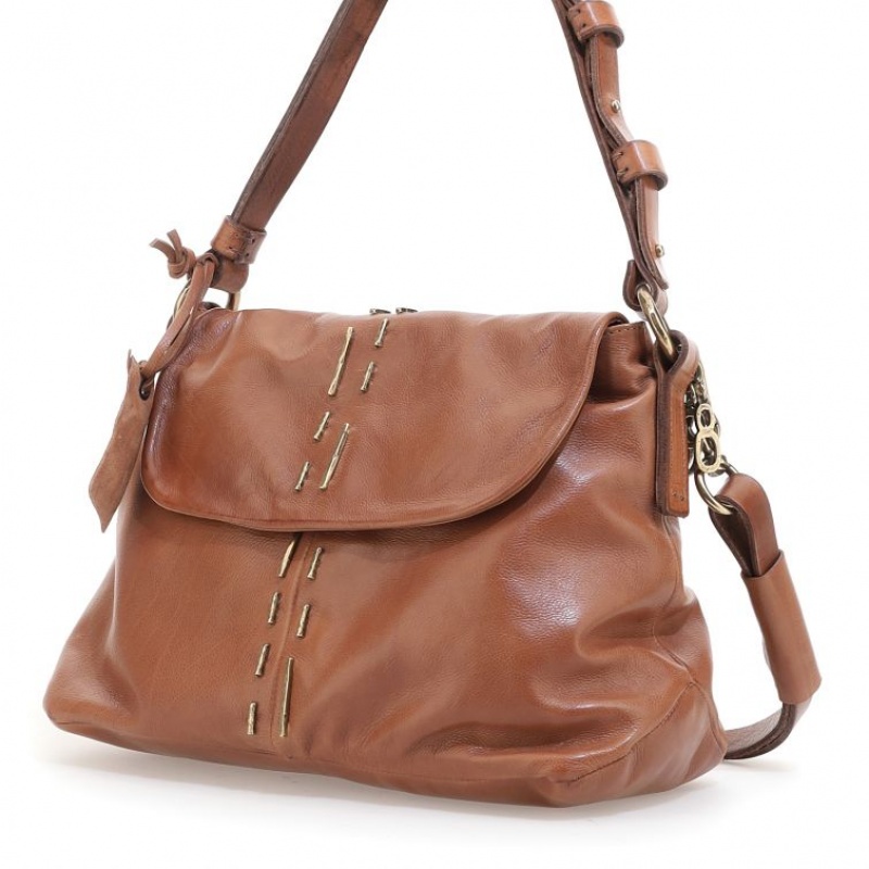 A.S.98 Lory Taschen Damen Khaki | AT-IEOQ21496