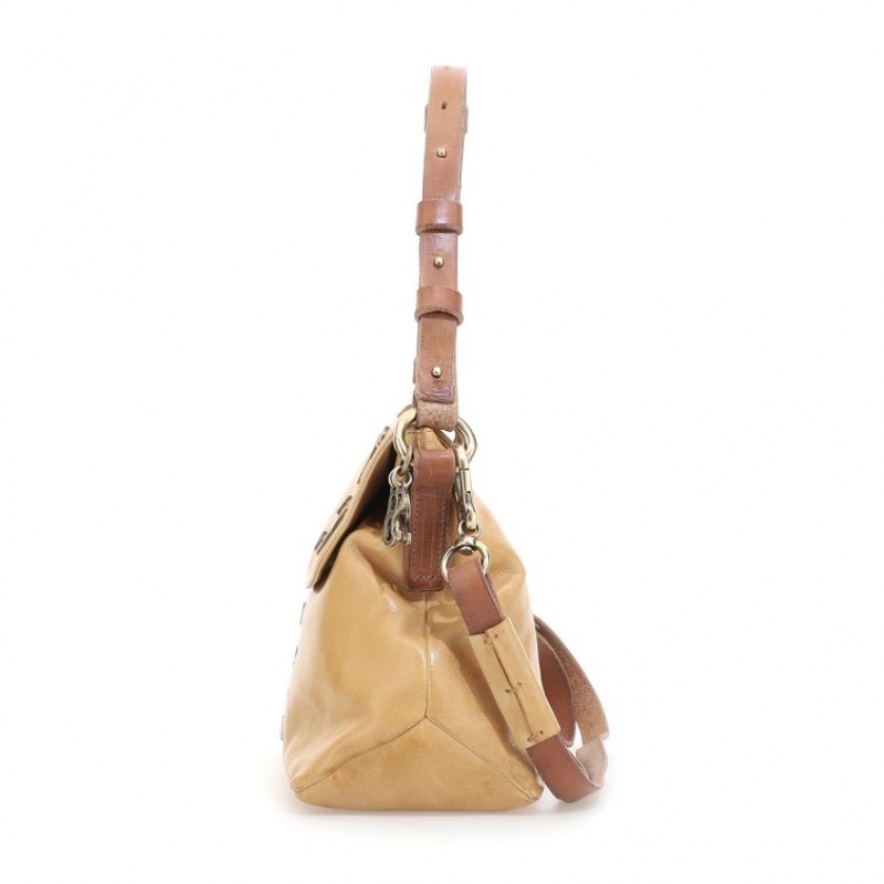 A.S.98 Lory Taschen Damen Khaki | AT-YUWM83564