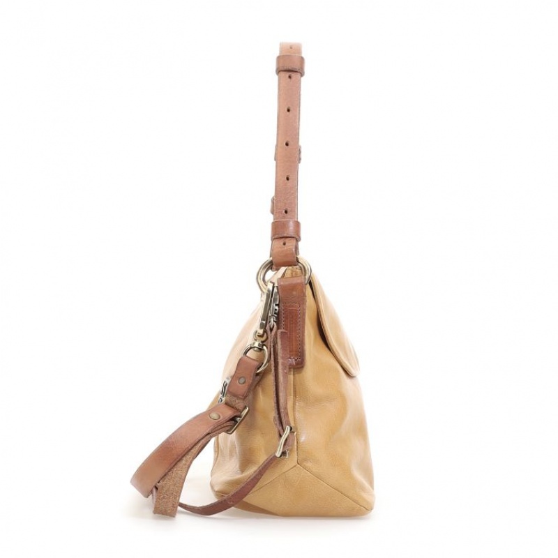 A.S.98 Lory Taschen Damen Khaki | AT-YUWM83564