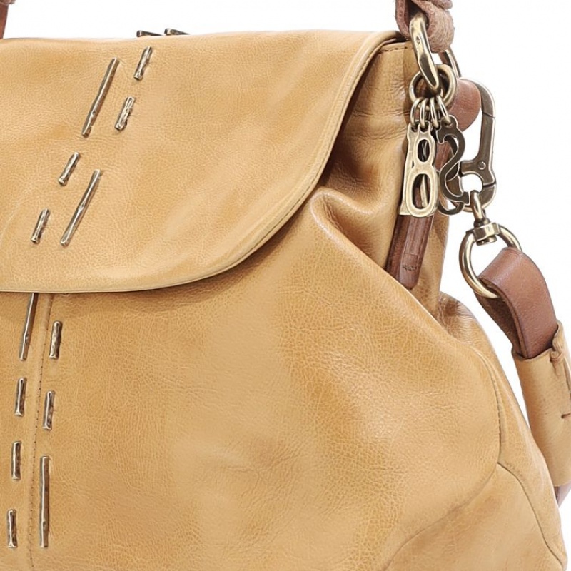 A.S.98 Lory Taschen Damen Khaki | AT-YUWM83564