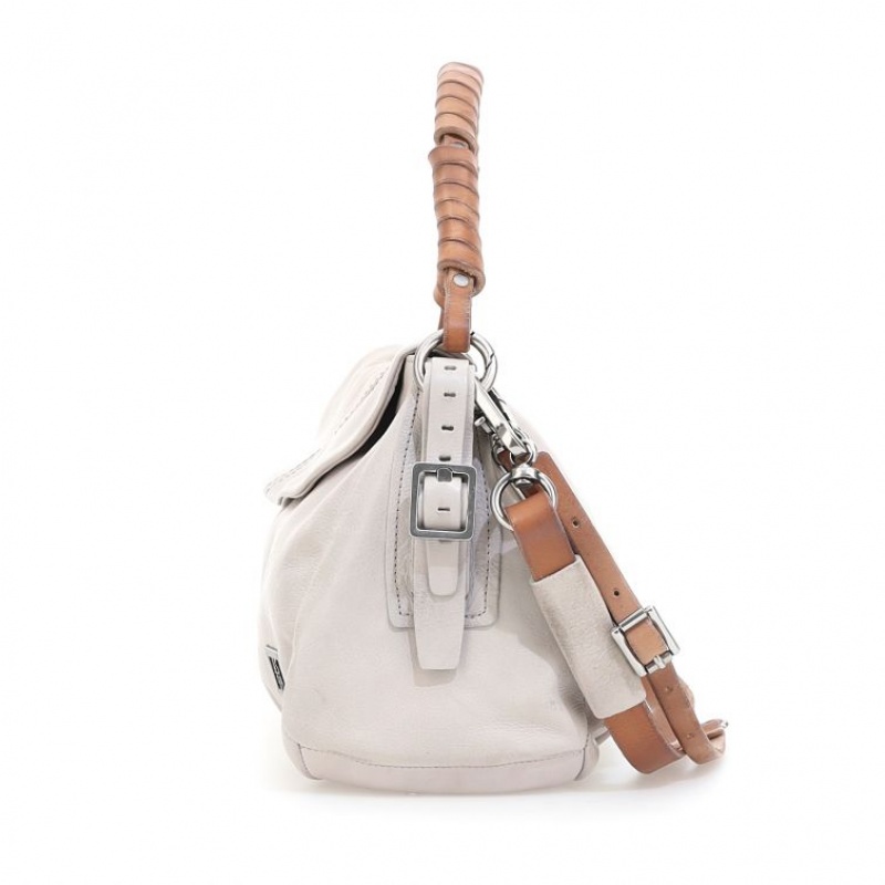 A.S.98 Malcesine Taschen Damen Beige | AT-TIVS60149