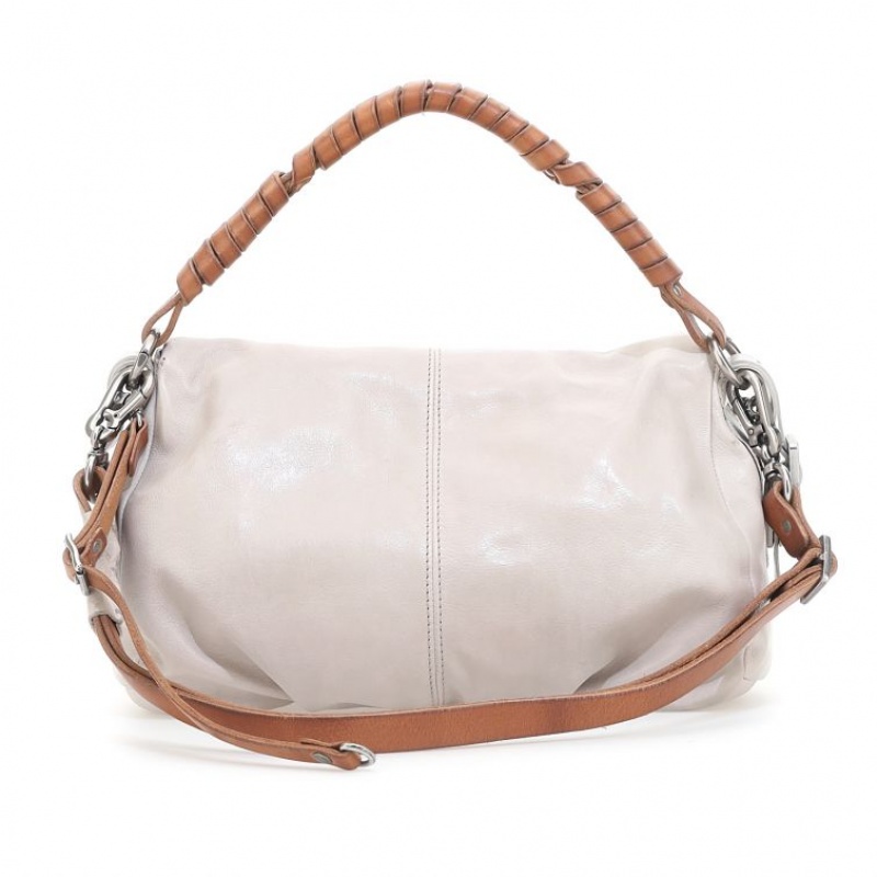 A.S.98 Malcesine Taschen Damen Beige | AT-TIVS60149