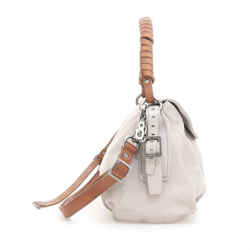 A.S.98 Malcesine Taschen Damen Beige | AT-TIVS60149