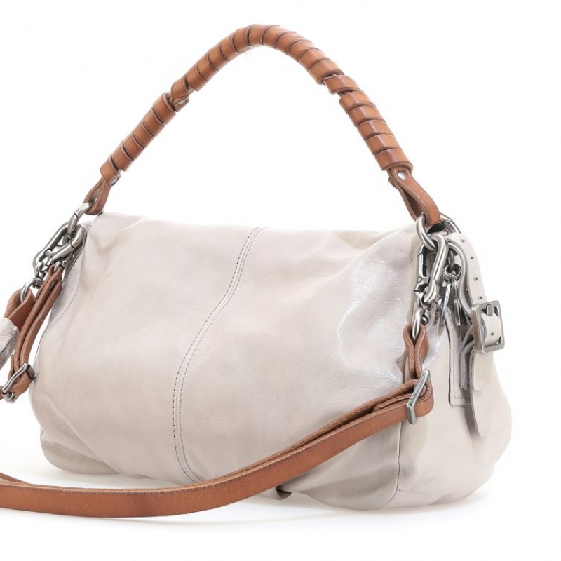 A.S.98 Malcesine Taschen Damen Beige | AT-TIVS60149