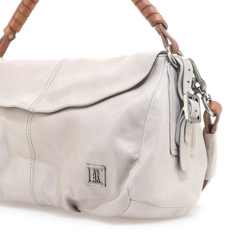 A.S.98 Malcesine Taschen Damen Beige | AT-TIVS60149