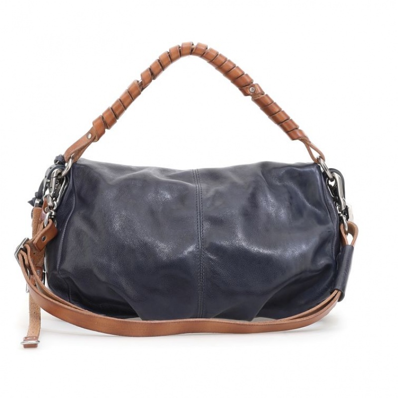 A.S.98 Malcesine Taschen Damen Navy | AT-WMAD39681