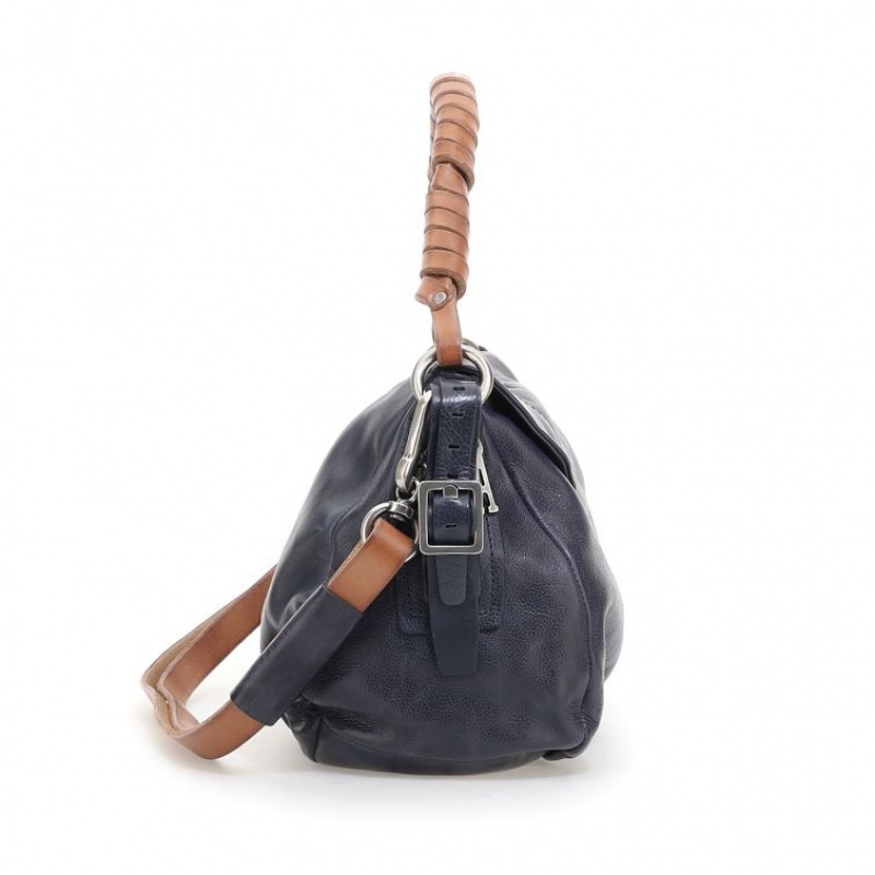 A.S.98 Malcesine Taschen Damen Navy | AT-WMAD39681