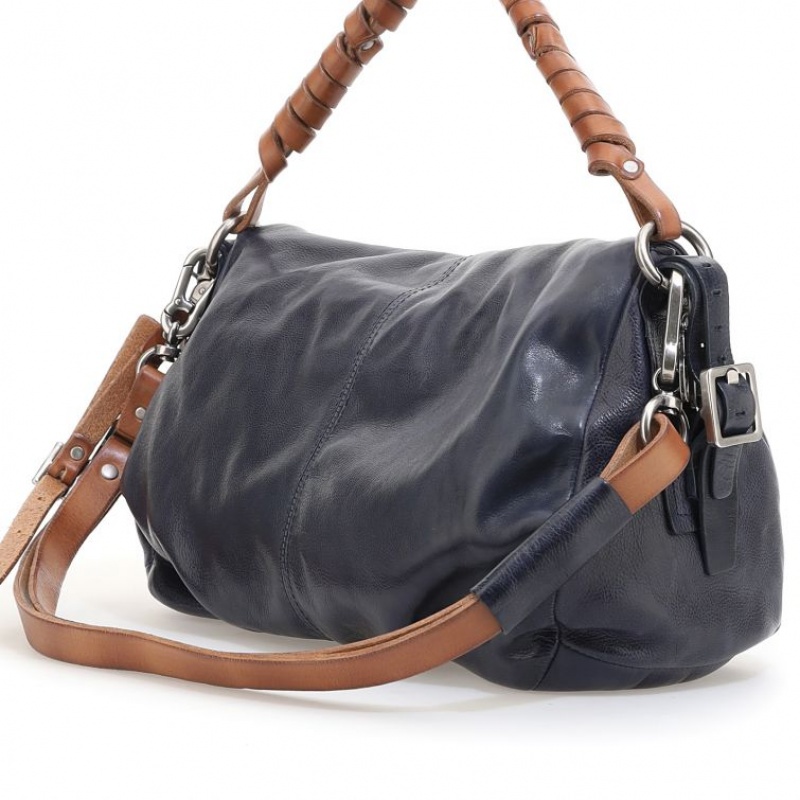 A.S.98 Malcesine Taschen Damen Navy | AT-WMAD39681