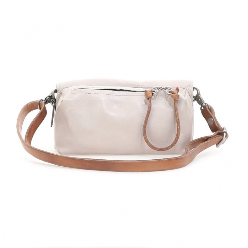 A.S.98 Margaret Taschen Damen Beige | AT-ZGTJ61054