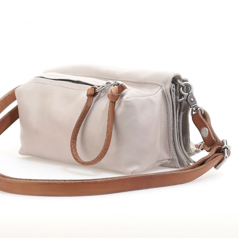 A.S.98 Margaret Taschen Damen Beige | AT-ZGTJ61054